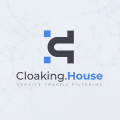   CloakingHouse