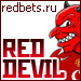   Red Devil