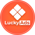 Аватар для LuckyAds