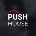   Push-House